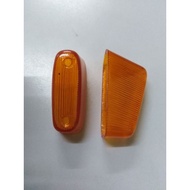 cover signal depan Honda c50