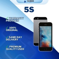 USED PHONE 5 S ORIGINAL SECONDHAND