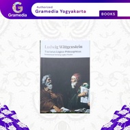 Gramedia Yogya - Logico-Philosophicus Tractatus