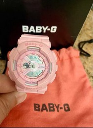 Baby-G 手錶
