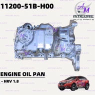 HONDA HRV HR-V 1.8 - ENGINE OIL PAN / ENGINE OIL SUMP (11200-51B-H00)