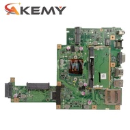 Akmey 90nb0a70-r01200 X453sa Motherboard for Asus X453sa X453s X453 F453s Laptop Motherboard Origina