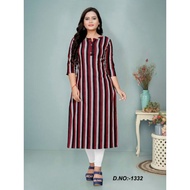 Designer Collection casual Kurti