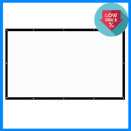 H150 Foldable 16:9 150 Inch Portable Projector Screen (Standard)