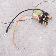 [yystore] Motorcycle Starter Solenoid Relay Fit For Yamaha WAVERUNNER 87-97 6G1819411000