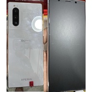 Front and back PPF stickers for Sony Xperia 1,xz4,XZ5 /Xperia5, Xz2,XZ3