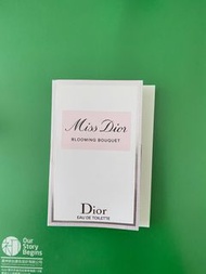 (現有1支)Miss Dior香水