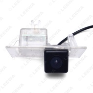 Suitable for 12-16 Audi Audi Audi A4L A6L HD Night Vision Rearview Reversing Camera Reversing Video 