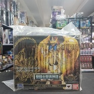 聖鬥士星矢-聖衣神話EX 神聖衣 Scorpio Milo 天蠍	202502270059210