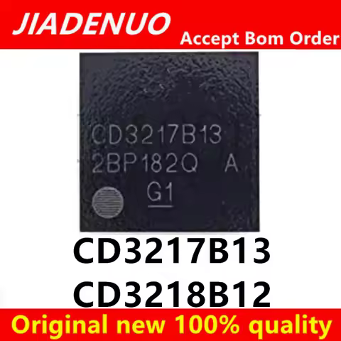 (1pcs)100% New CD3217B13 CD3218B12 CD3218B12ACER BGA
