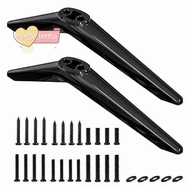Stand for  TV Stand Legs 28 32 40 43 49 50 55 65 Inch,TV Stand for   TV Legs,Replacement TV Legs wit