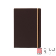 Fabriano ISPIRA สมุดโน๊ต สมุดบันทึก A5 ปกแข็ง 96SH 85GM จำนวน 1 เล่ม