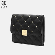 ELLY fashion women's leather wallet – BS.EVH74