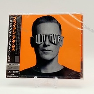 CD / Bryan Adams "Ultimate" Greatest Hits (SHM-CD)