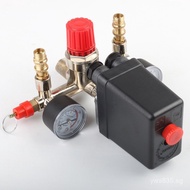 Pressure Regulator Valve Bracket Automatic Switch Assembly Pressure Accessories Air Outlet Assembly 