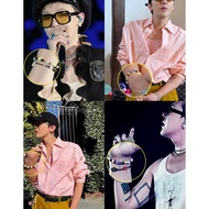 G-Dragon same style pearl bracelet Daisy bracelet