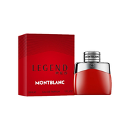 Mont blanc Legend Red EDP ขนาด 30 / 50 / 100 ml.