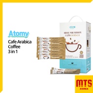 Atomy Cafe Arabica coffee 12g x 10 sticks Korea