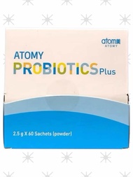 Atomy Probiotics Plus อะโทมี่ โพร ไปโอติก พลัส