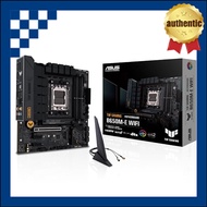 ASUS TUF GAMING B650M-E WIFI, compatible with AMD Ryzen 7000 series AM5, equipped with B650M-E micro