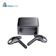 TimeKettle W4pro multifunctional translation earphones two-way audio translation open non in ear sup