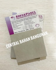 GRC Board Superpanel 9MM x 1220 x 2440 MM - Superpanel 9MM