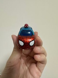 Marvel spider man 蜘蛛俠車仔 tomica