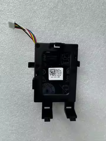 0NWJ48 NWJ48 0V936G V936G 0Y374F Y374F 0J2T0J J2T0J 3.7V 720mAh Li‑ion Cache Backup Battery RAID Con