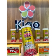 Kẹo Vitamin canxi Tenten Plus - Hộp 100 chiếc