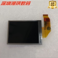 Suitable for Canon IXUS265 HS IXUS275 IXUS285 Display LCD Screen without Backlight