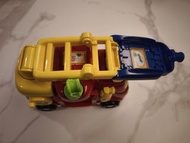 VTech 消防車玩具