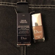 Dior指甲油 色號449