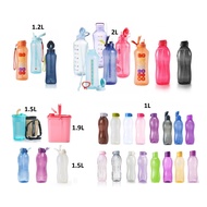 Tupperware Giant Eco Bottle 2L OR Eco Bottle 1.5L  OR Eco Bottle 1L OR Handle