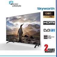 Skyworth Full HD Digital Led TV (40") 40TB2000
