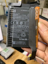 Pin xiaomi redmi k40 Gaming