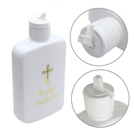 sa 1 5pcs Easter Holy Water Bottle for Home Church Christian Baptism Religious
