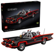 [Bricks Concept] LEGO 76328 Classic Batmobile
