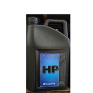 Husqvarna 2T OIL 4L 100%ORIGINAL HUSQVARNA husqvarna minyak