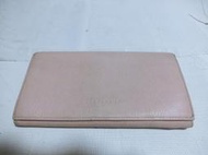 (z) 二手正品 LONGCHAMP 長夾