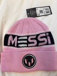 Messi Inter Miami Adidas Beanie
