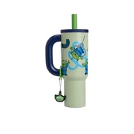 Toy Story Three-Eyed Boy Thermos Cup