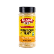 Bragg Nutritional Yeast 127g