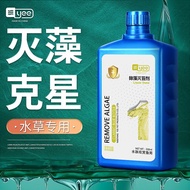 Fish Tank Algae Remover Moss Remover Moss Remover Moss Remover Remove Green Water Brown Algae Green 