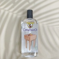 [Howard] Cutting Board Oil food Grade 355 mL