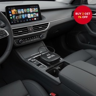 Wired Carplay to Wireless Adapter: Android Auto and Apple Carplay Dongle