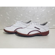 Sepatu Golf BonFeel Korea Kulit Size 38 sd 39 Original 100 % Second S