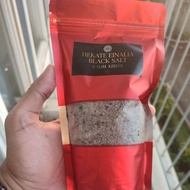 Black Salt - Hekate Einalia