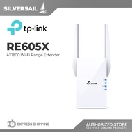 Tp-Link RE605X AX1800 Wi-Fi Range Extender