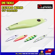 Eupro Bilis Jig BL50 fishing lure