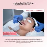 Natasha e-Voucher Botanical Peeling